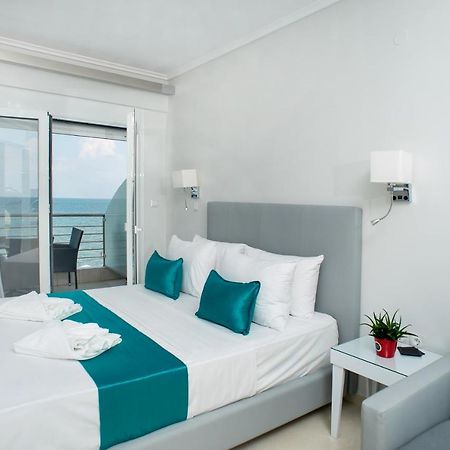 Lux Vip Apartments Peraia  Exterior photo