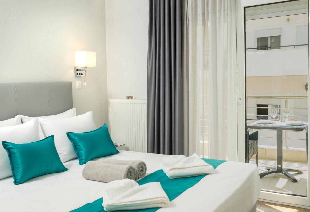 Lux Vip Apartments Peraia  Exterior photo