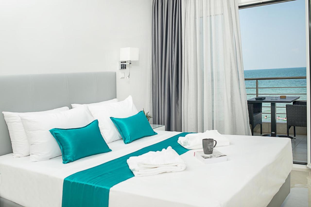 Lux Vip Apartments Peraia  Exterior photo