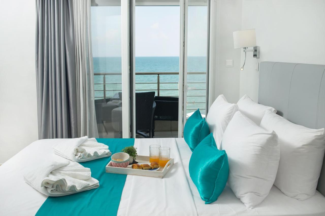 Lux Vip Apartments Peraia  Exterior photo