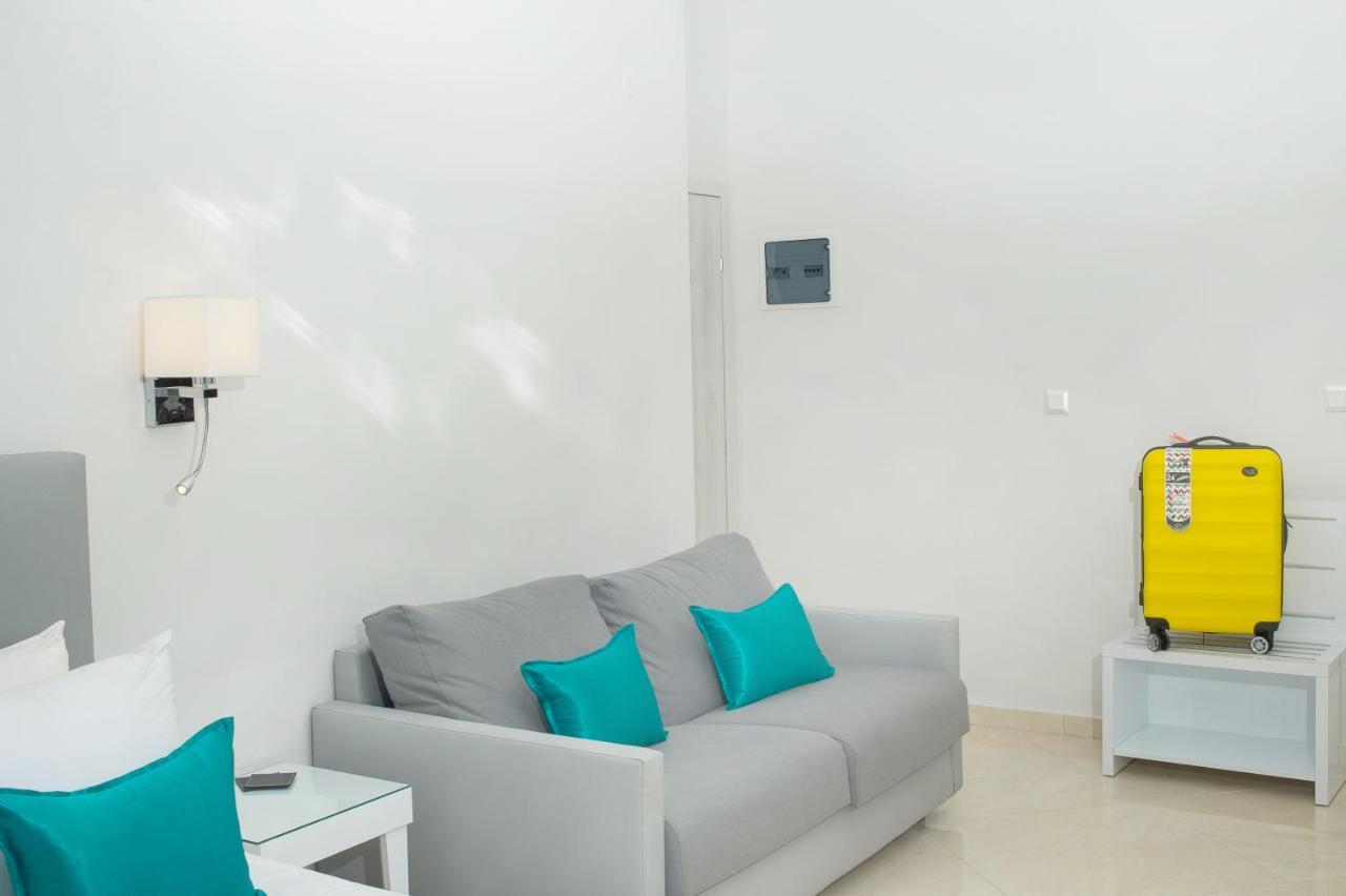 Lux Vip Apartments Peraia  Exterior photo